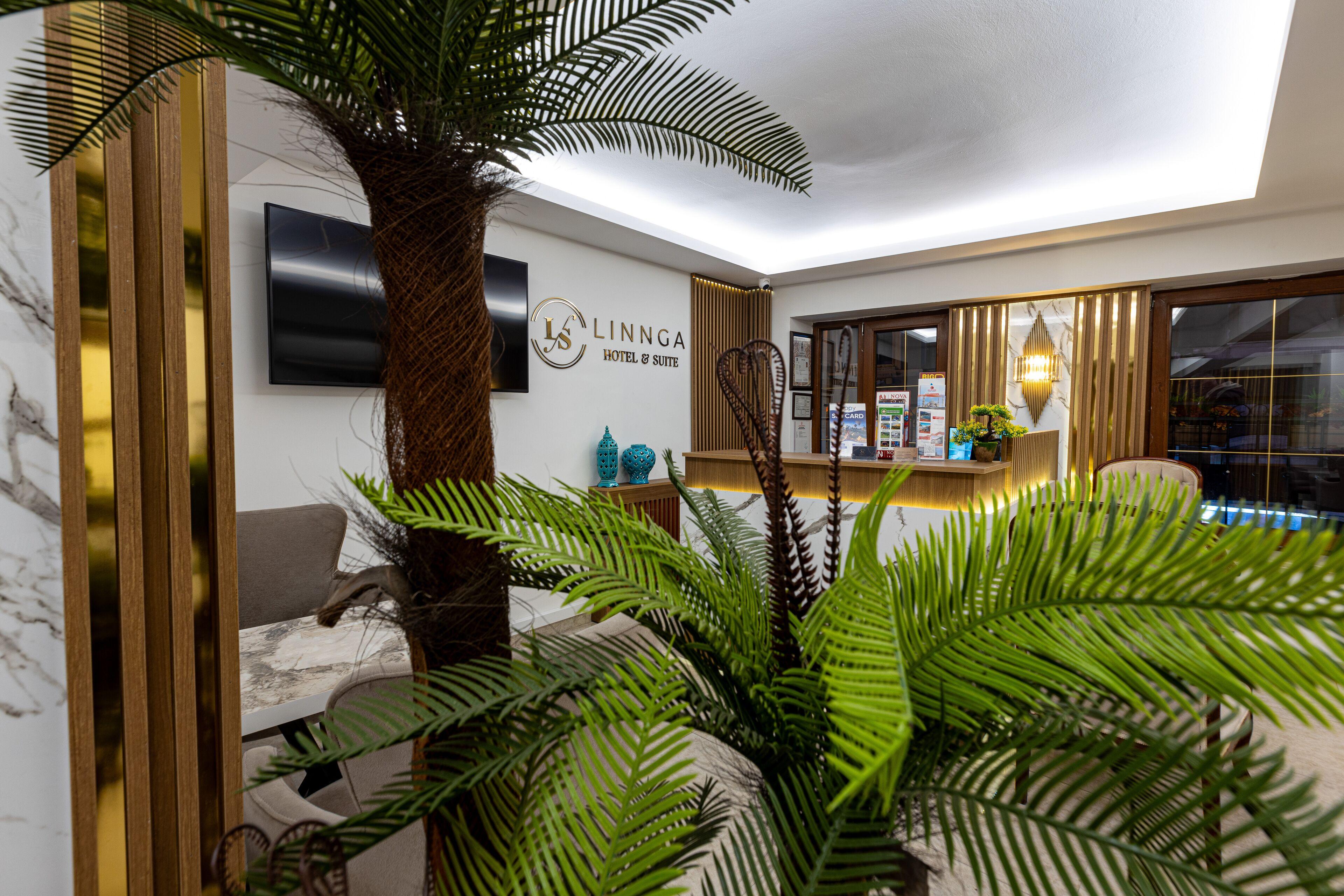 Linnga Hotel & Suite — Photos 2